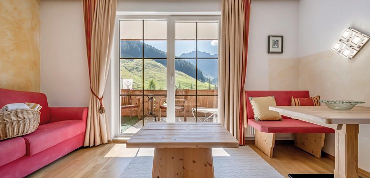 Wanderreise Zillertal