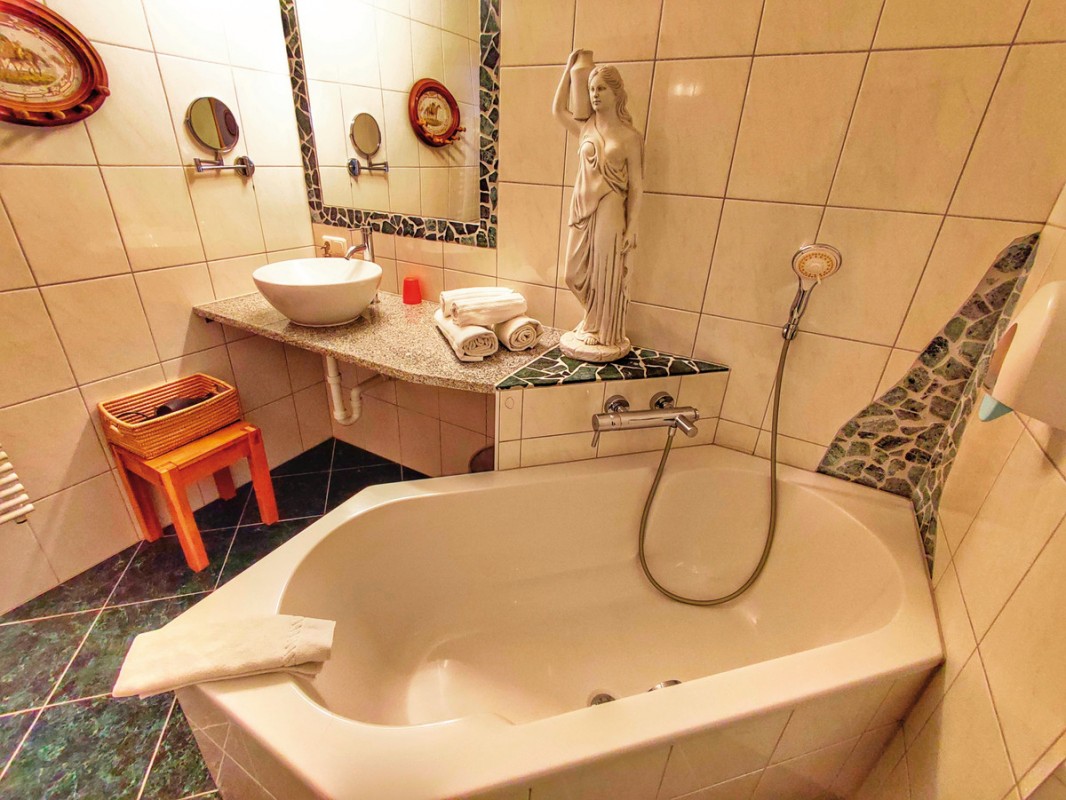 Wanderreise Zillertal