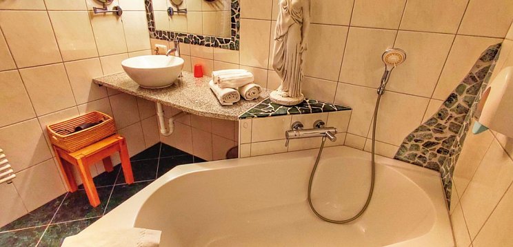 Wanderreise Zillertal