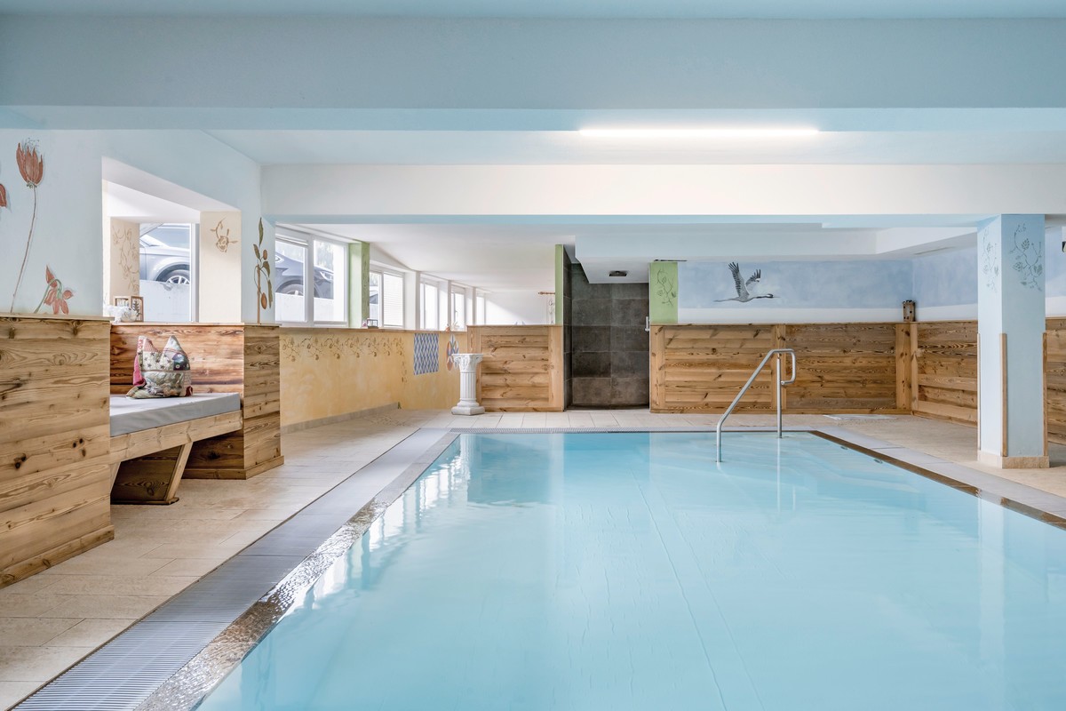 Wanderreise Zillertal