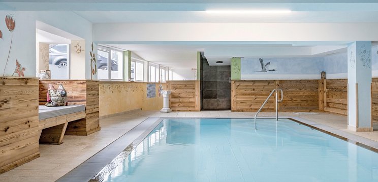 Wanderreise Zillertal