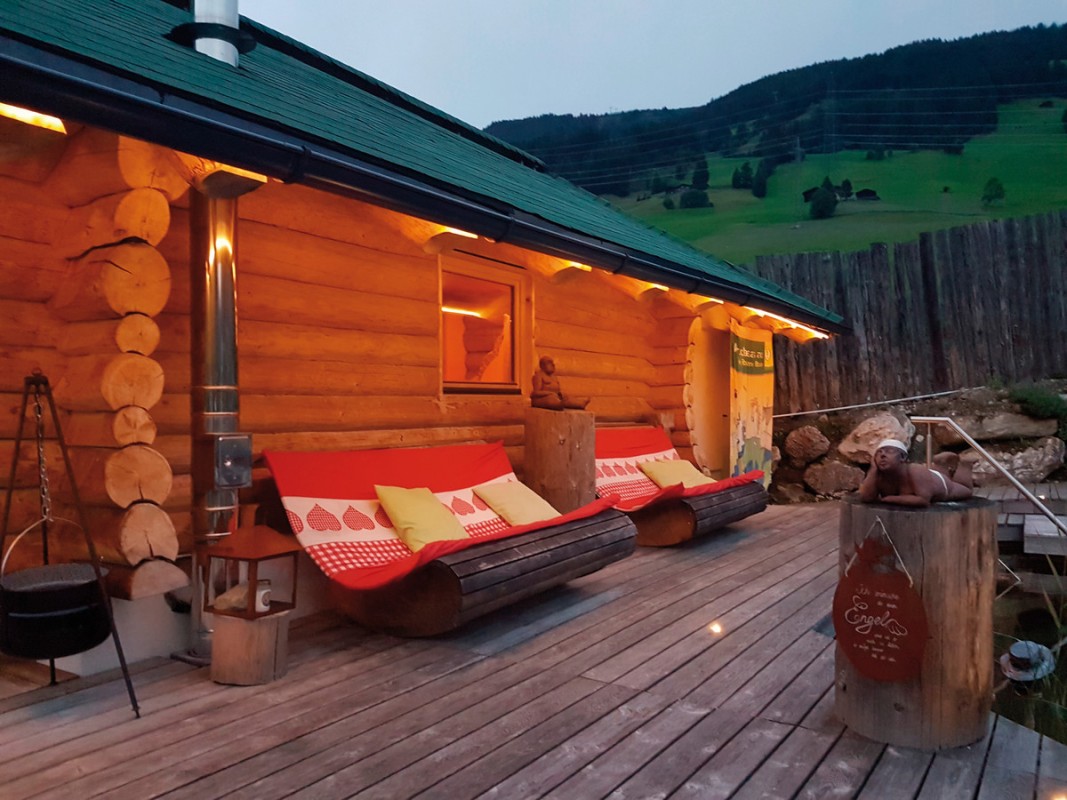 Wanderreise Zillertal