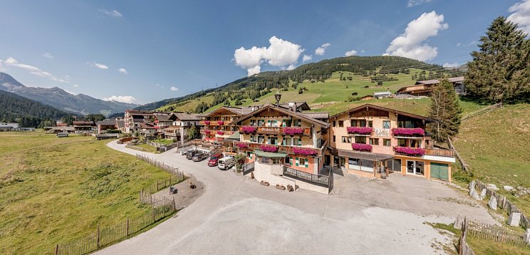 Wanderreise Zillertal