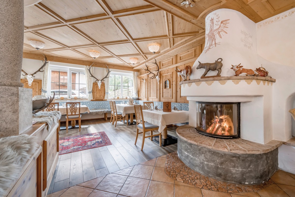 Wanderreise Zillertal