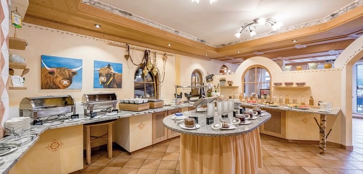 Wanderreise Zillertal