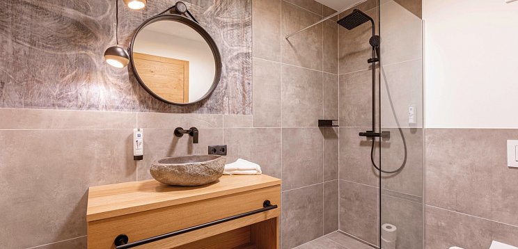 Fiss Suites by ALPS RESORTS