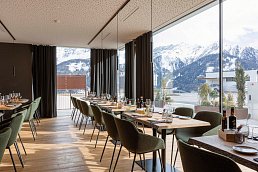 Fiss Suites by ALPS RESORTS