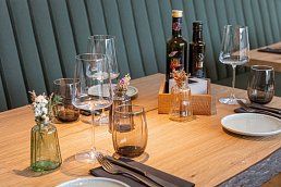 Fiss Suites by ALPS RESORTS