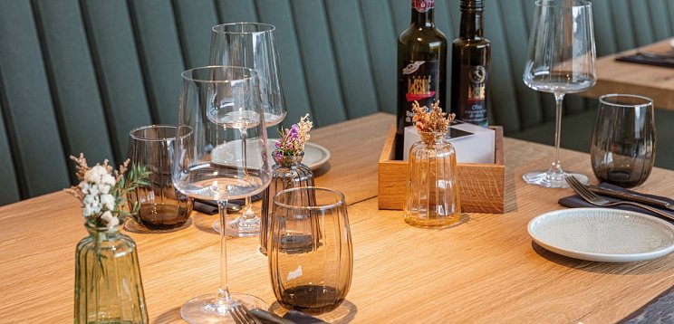 Fiss Suites by ALPS RESORTS