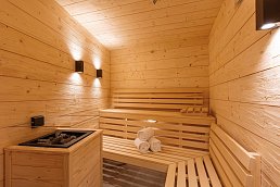 Fiss Suites by ALPS RESORTS