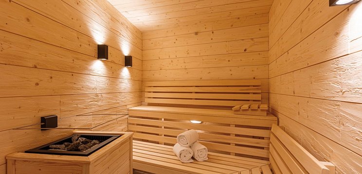 Fiss Suites by ALPS RESORTS