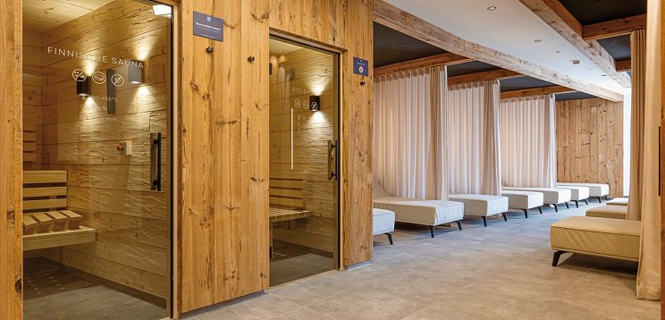 Fiss Suites by ALPS RESORTS