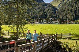 Adler Inn Tyrol Mountain Resort