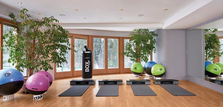 Adler Inn Tyrol Mountain Resort