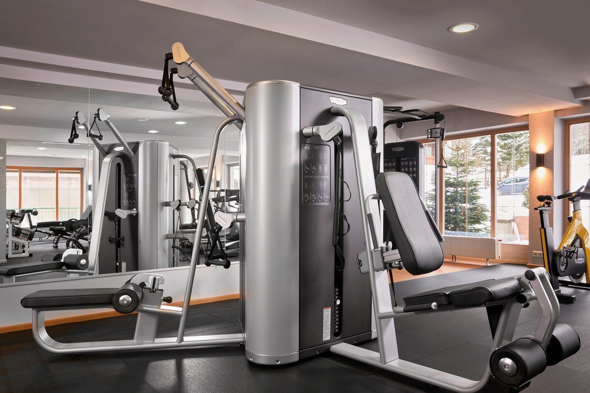 Adler Inn Tyrol Mountain Resort