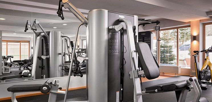 Adler Inn Tyrol Mountain Resort