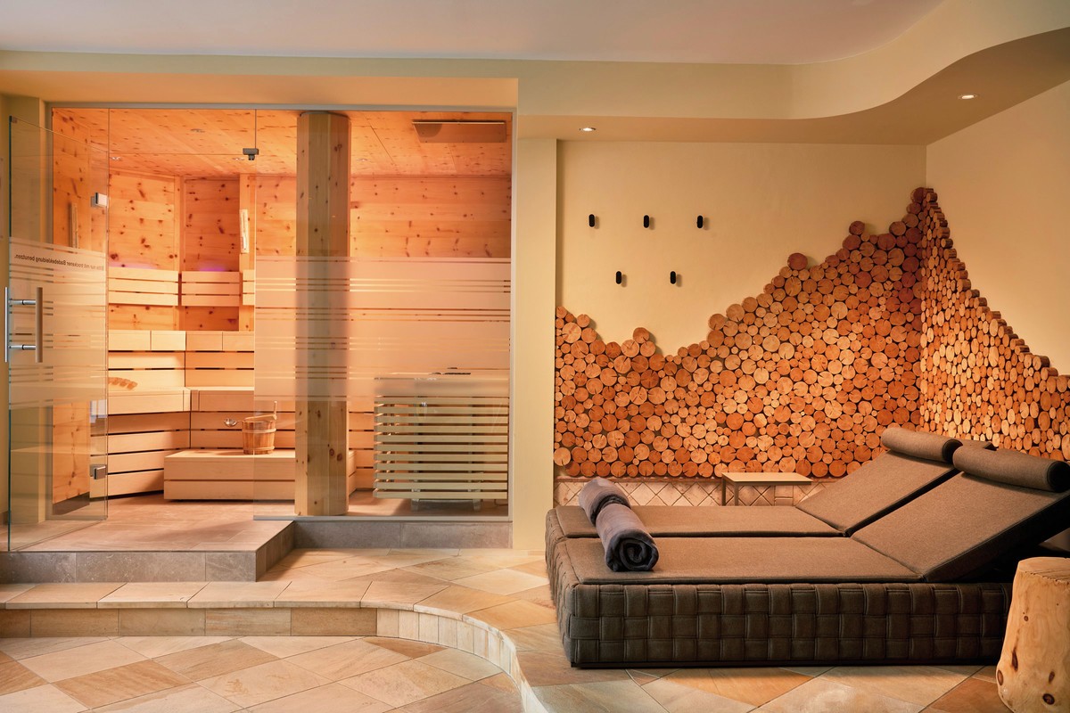 Adler Inn Tyrol Mountain Resort