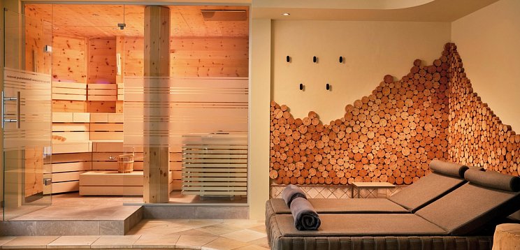 Adler Inn Tyrol Mountain Resort