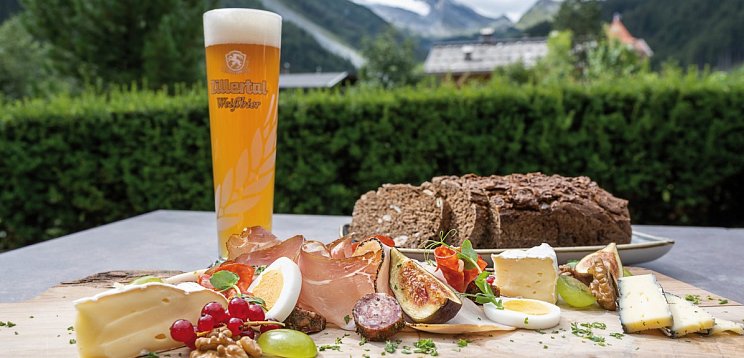 Adler Inn Tyrol Mountain Resort