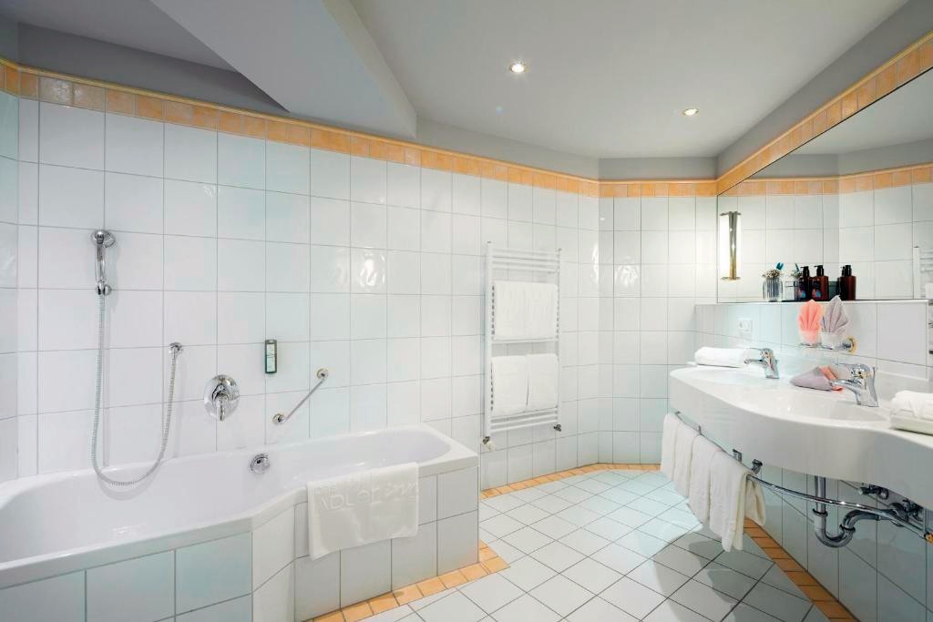 Adler Inn Tyrol Mountain Resort