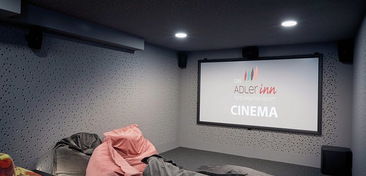 Adler Inn Tyrol Mountain Resort