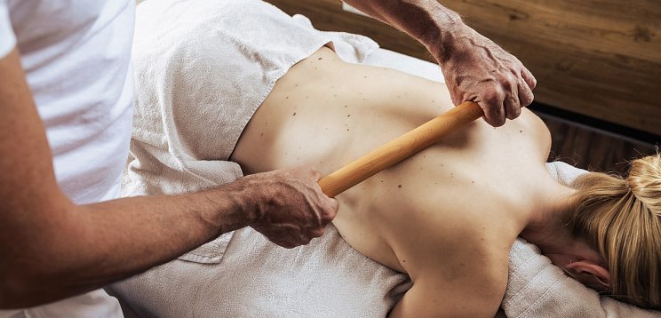 Hotel Vier Jahreszeiten**** – Ihre Wohlfühloase im Pitztal