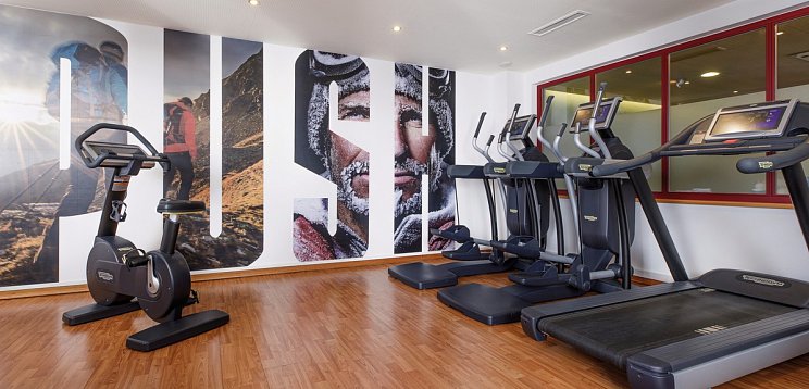 Hotel Vier Jahreszeiten**** – Ihre Wohlfühloase im Pitztal