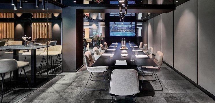 Lebenberg Schlosshotel Kitzbühel