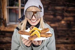 Ski Food Festival