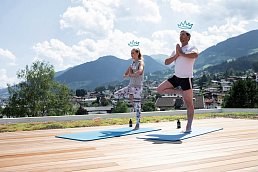 KOSIS Sports Lifestyle Hotel