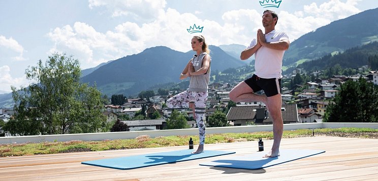 KOSIS Sports Lifestyle Hotel