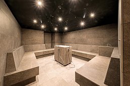 KOSIS Sports Lifestyle Hotel