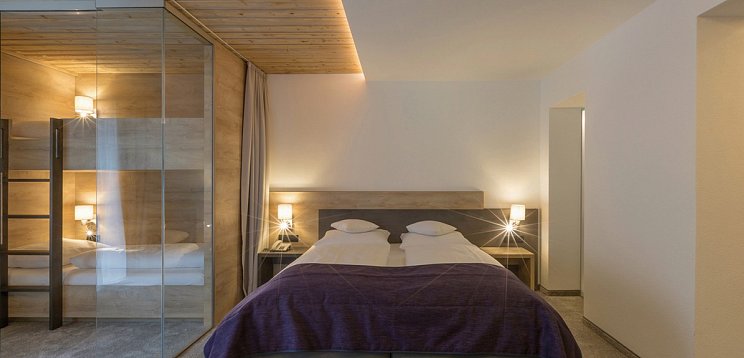 KOSIS Sports Lifestyle Hotel