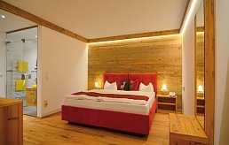 Wohnbeispiel Doppelzimmer (Zimmercodierung DB1)