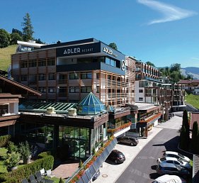 Adler Resort