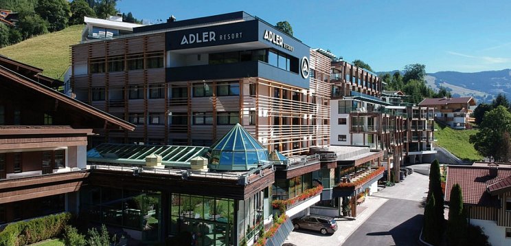 Adler Resort
