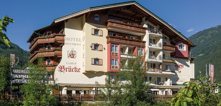 Hotel Brücke