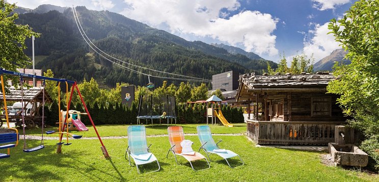 Hotel Brücke
