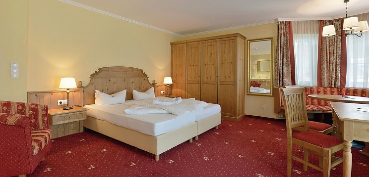 Hotel Brücke