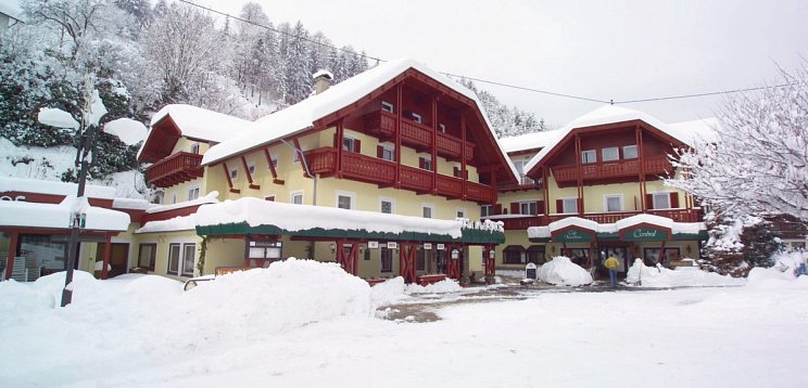 Landhotel Kreinerhof