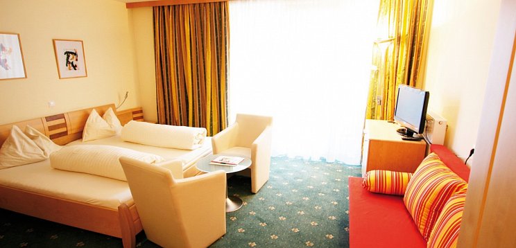 Landhotel Kreinerhof