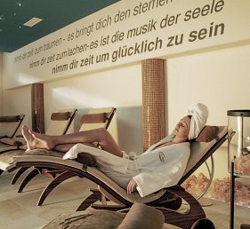 Thermenwelt Hotel Pulverer 