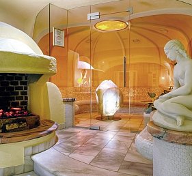 Thermenwelt Hotel Pulverer 