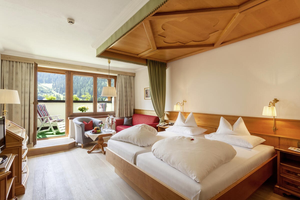 Thermenwelt Hotel Pulverer