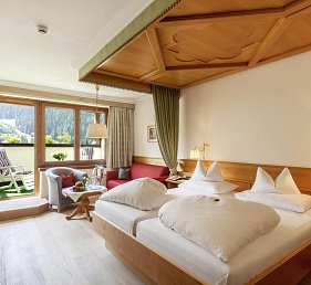 Thermenwelt Hotel Pulverer 