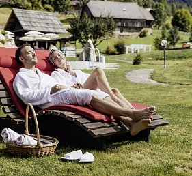 Thermenwelt Hotel Pulverer 