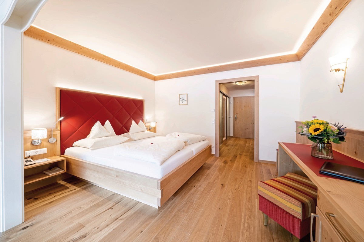 Thermenwelt Hotel Pulverer
