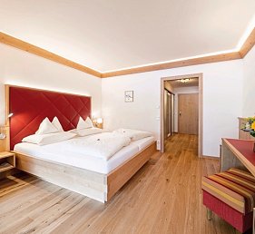 Thermenwelt Hotel Pulverer 