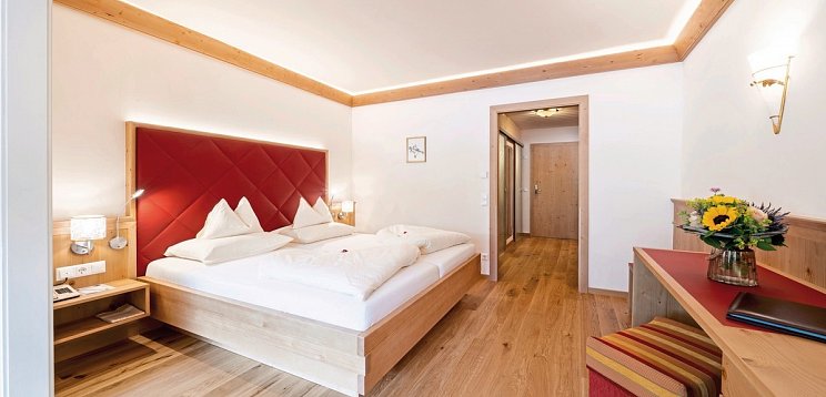 Thermenwelt Hotel Pulverer