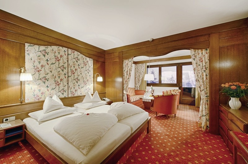 Thermenwelt Hotel Pulverer